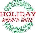 Wreath Sale